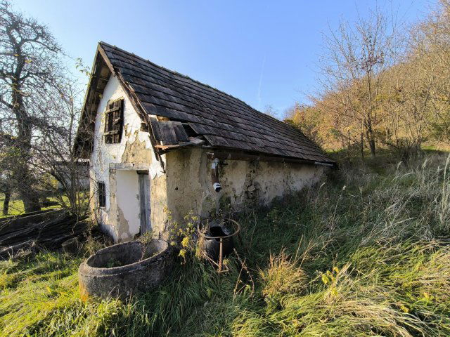 Eladó nyaraló, Zalaszántón 12.99 M Ft, 1 szobás