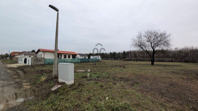 Eladó telek, Siófokon 39.8 M Ft / költözzbe.hu