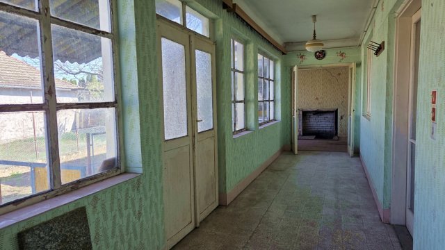 Eladó családi ház, Csátalján 4.2 M Ft, 4 szobás