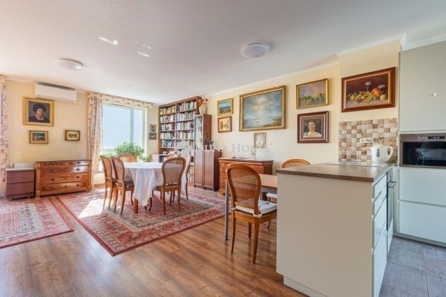 Eladó téglalakás, Budapesten, XIV. kerületben 154.9 M Ft