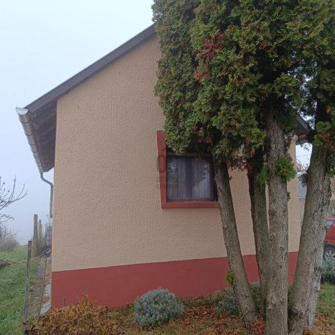 Eladó nyaraló, Nagykanizsán 11.9 M Ft, 1 szobás