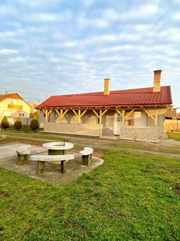 Eladó családi ház, Hajdúhadházon 45 M Ft, 2+2 szobás