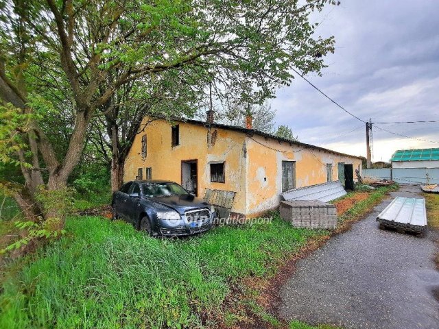 Eladó mezogazdasagi ingatlan, Kiskunfélegyházán 30.99 M Ft