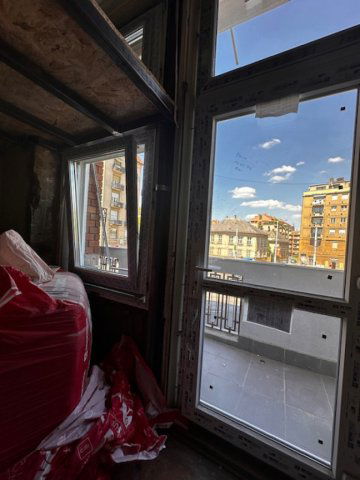 Eladó téglalakás, Budapesten, IX. kerületben, Mester utcában