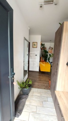 Kiadó ikerház, albérlet, Csömörön 440 E Ft / hó, 1+3 szobás