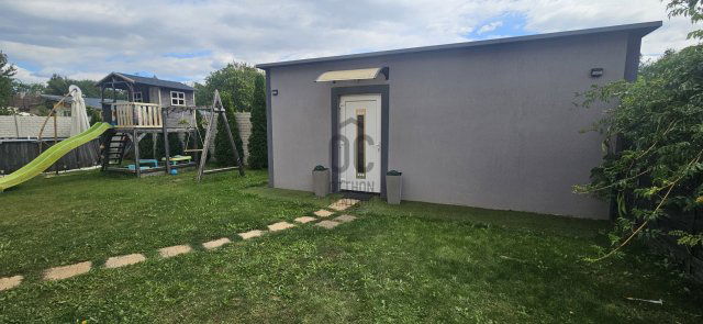 Eladó családi ház, Budapesten, XXIII. kerületben 49.9 M Ft