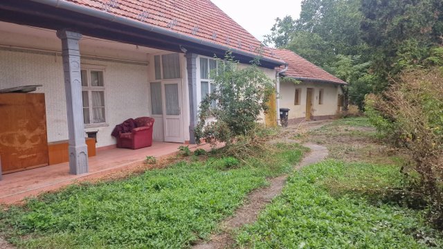 Eladó családi ház, Nagykátán, Feszty Árpád utcában 35 M Ft
