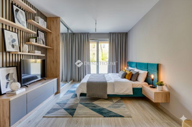 Eladó téglalakás, Budapesten, I. kerületben 279 M Ft, 3 szobás