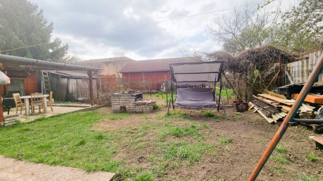 Eladó családi ház, Gödön 61.9 M Ft, 3 szobás