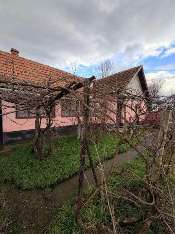 Eladó családi ház, Zsákán 5.7 M Ft, 2 szobás