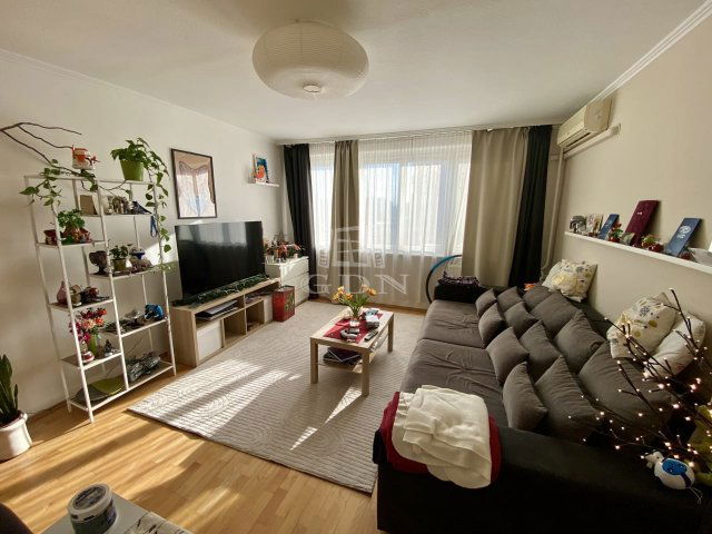 Eladó panellakás, Budapesten, X. kerületben 82.9 M Ft, 3 szobás