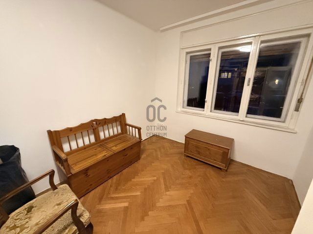 Eladó téglalakás, Budapesten, XI. kerületben, Badacsonyi utcában