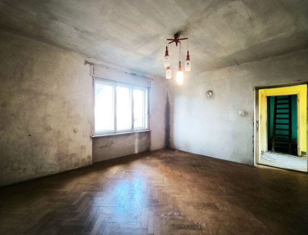 Eladó családi ház, Vasszécsenyen 28.5 M Ft, 2 szobás