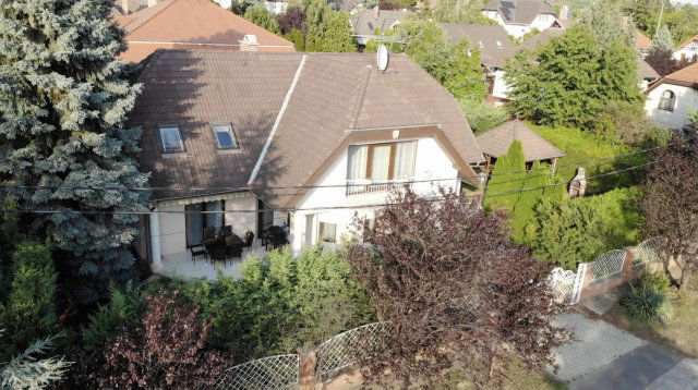 Eladó családi ház, Fóton 169 M Ft, 5 szobás