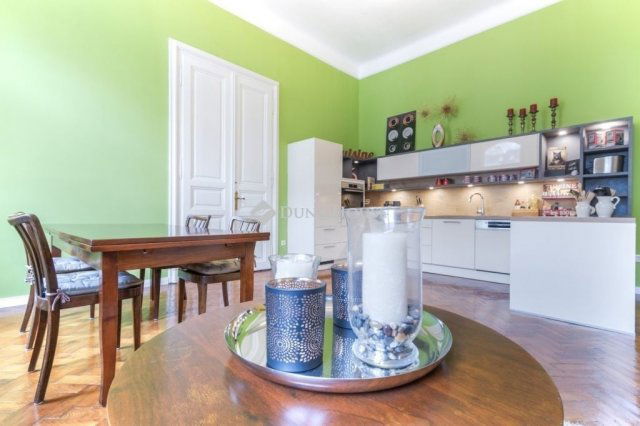 Eladó téglalakás, Budapesten, VI. kerületben 189.357 M Ft