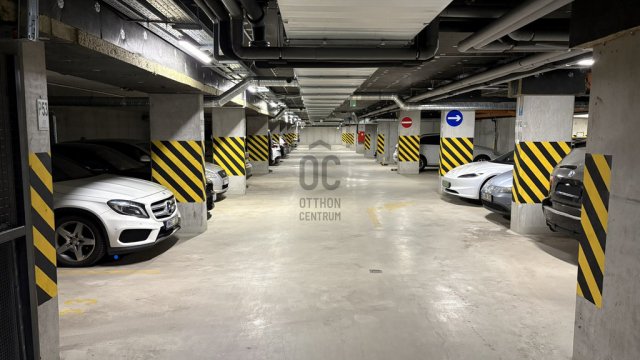 Eladó téglalakás, Budapesten, XIII. kerületben 109.9 M Ft