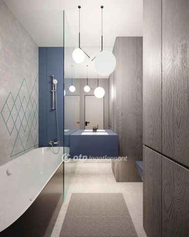 Eladó téglalakás, Sopronban 99.9 M Ft, 3+1 szobás