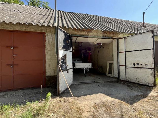 Eladó garázs, Nagykátán 3.5 M Ft / költözzbe.hu