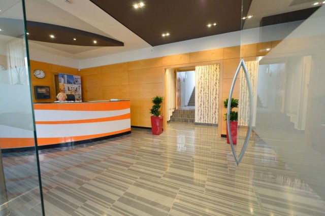 Kiadó iroda, Budaörsön 155 E Ft / hó / költözzbe.hu