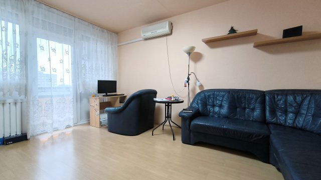 Eladó téglalakás, Budapesten, IV. kerületben, Kassai utcában