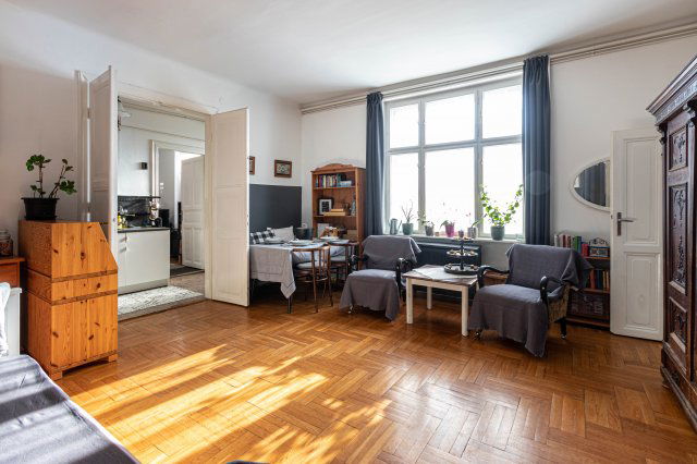 Eladó téglalakás, XVII. kerületben, Szabadság utcában