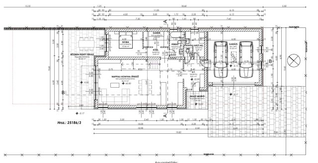 Eladó családi ház, Győrött 279 M Ft, 5 szobás