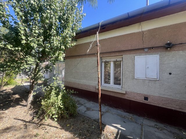Eladó családi ház, Tótkomlóson 12.5 M Ft, 3 szobás