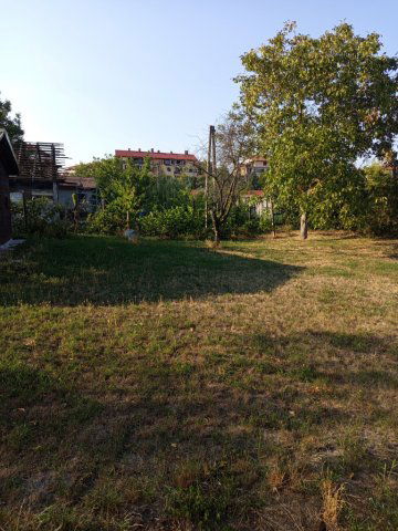 Eladó telek, Budapesten, XXIII. kerületben 24.9 M Ft