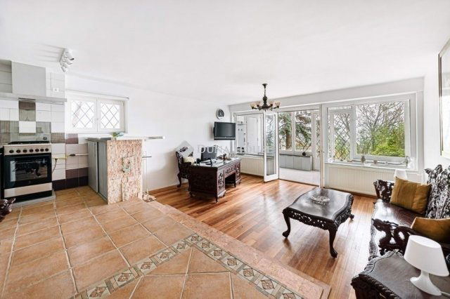 Eladó téglalakás, Budapesten, II. kerületben 129 M Ft, 3 szobás