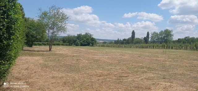 Eladó telek, Balatonőszödön 11.9 M Ft / költözzbe.hu