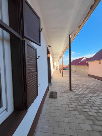 Eladó családi ház, Véménden 89.9 M Ft, 3 szobás