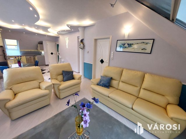 Kiadó téglalakás, albérlet, Békéscsabán 160 E Ft / hó