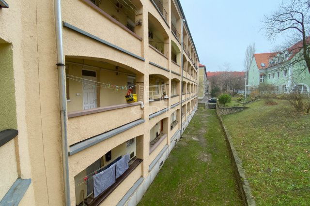 Eladó téglalakás, Budapesten, XX. kerületben 43.5 M Ft, 1 szobás