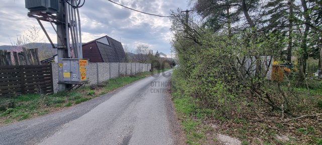 Eladó telek, Esztergomban 19.5 M Ft / költözzbe.hu