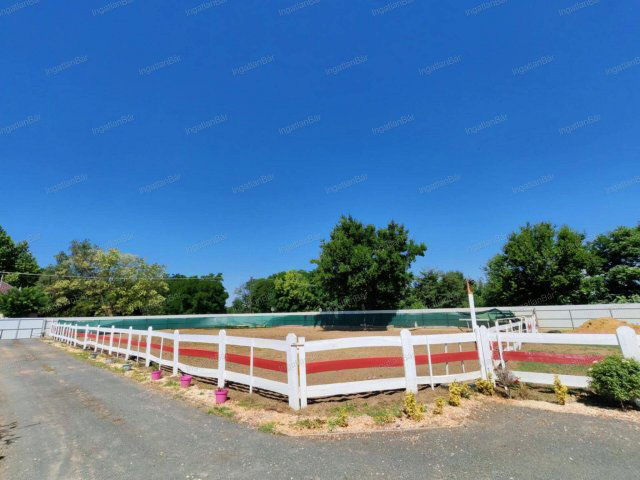 Eladó mezogazdasagi ingatlan, Nyíregyházán 179.999 M Ft