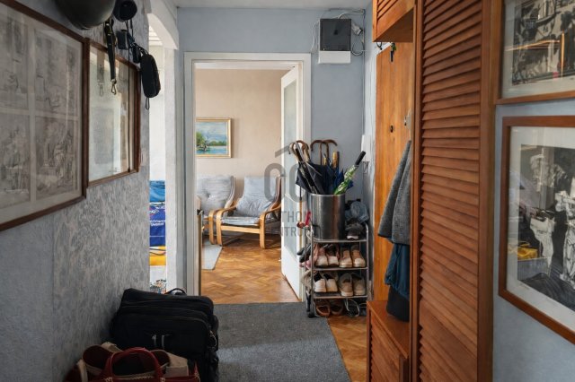 Eladó panellakás, Budapesten, XI. kerületben, Bartók Béla úton