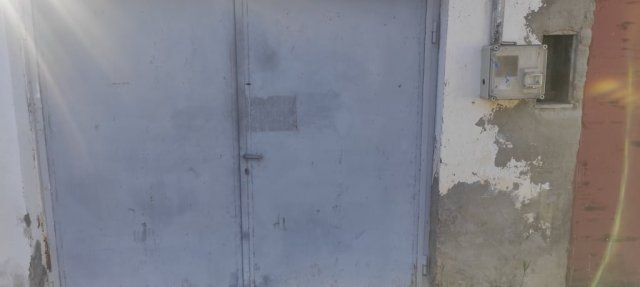 Eladó garázs, Salgótarjánban 1.6 M Ft / költözzbe.hu