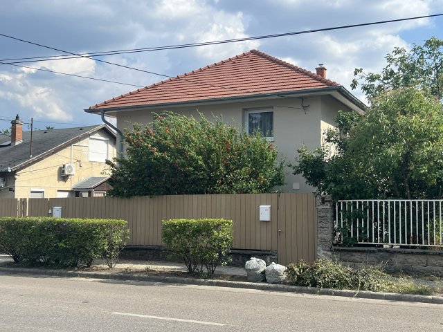 Eladó családi ház, Budapesten, XXII. kerületben 229 M Ft
