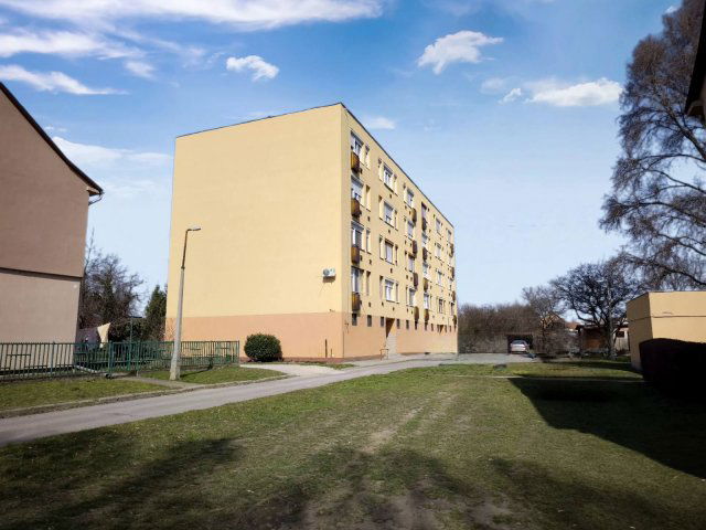 Eladó téglalakás, Sajószentpéteren 21.9 M Ft, 1+1 szobás