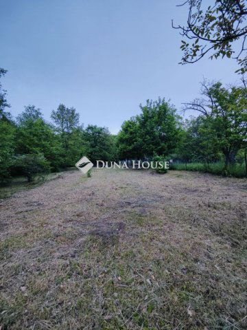 Eladó telek, Pilisszántón, Csobánkai utcában 34.9 M Ft