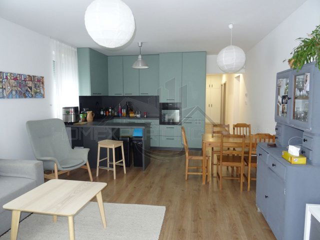 Eladó ikerház, Győrszemerén 95.9 M Ft, 4 szobás