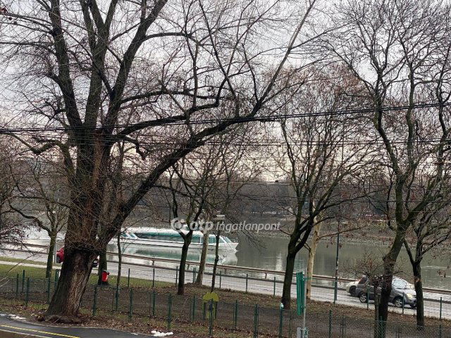 Eladó téglalakás, Budapesten, II. kerületben 119.9 M Ft