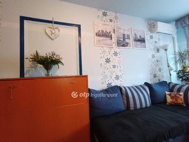 Eladó panellakás, Budapesten, XI. kerületben 72.9 M Ft, 2 szobás