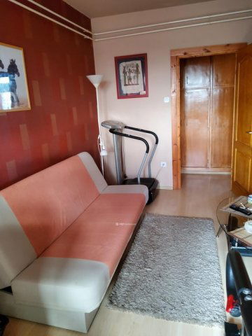 Eladó téglalakás, Hatvanban 46.9 M Ft, 2 szobás