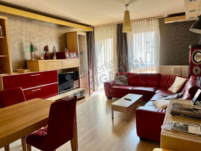 Kiadó téglalakás, albérlet, IX. kerületben, Balázs Béla utcában