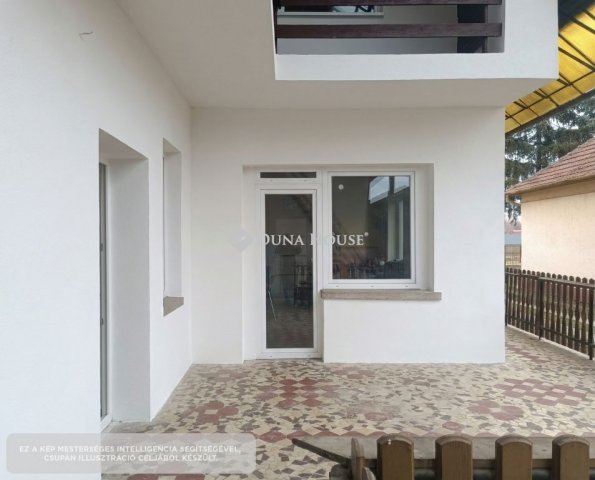 Eladó családi ház, Békéscsabán 52 M Ft, 6 szobás