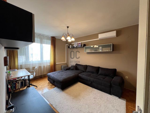 Eladó téglalakás, Budapesten, IV. kerületben 59.99 M Ft