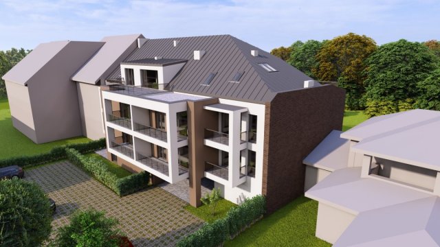 Eladó téglalakás, Szegeden, Rom utcában 115 M Ft, 2 szobás