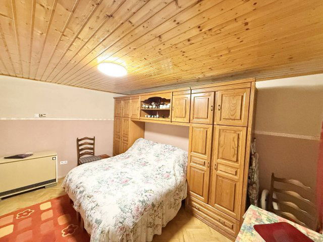 Eladó nyaraló, Harkányban 22.99 M Ft, 1 szobás