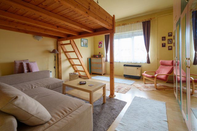 Eladó téglalakás, Budapesten, III. kerületben 60.9 M Ft